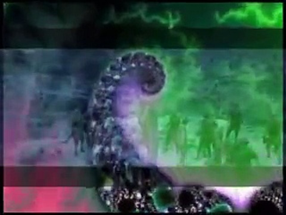 Hyperborea, The Pineal Gland, and The Spear of Destiny