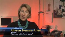 How do undergraduate degrees within the workplace compare to that of the UK?: Working With Americans: Corporate Structure