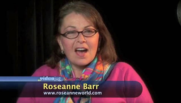 Does Dennis Kucinich have any hope of being elected President?: Roseanne On Politics