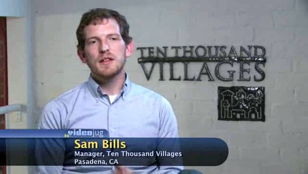 What is the difference between 'free trade' and 'Fair Trade'?: The Future Of Fair Trade