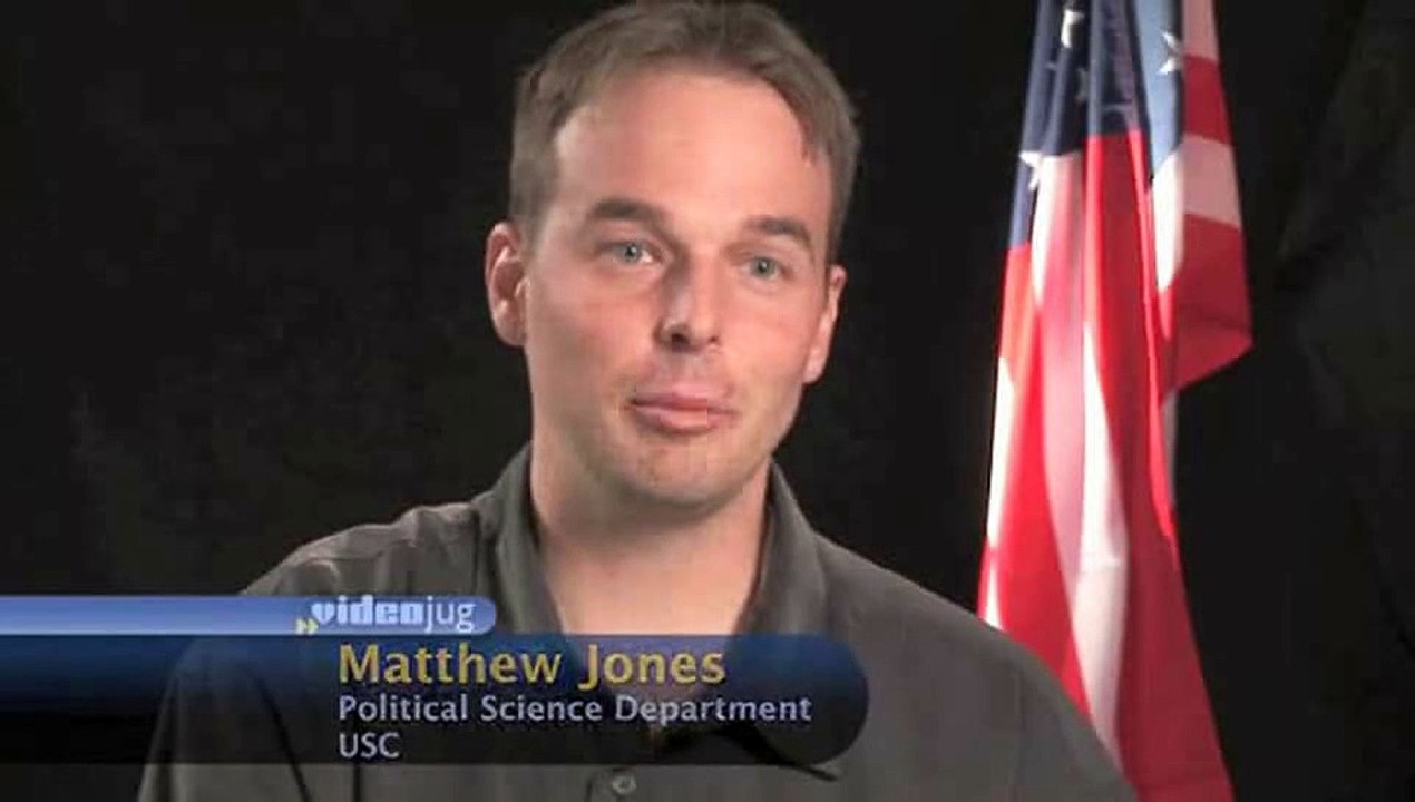 How has Fox News changed the political landscape?: Political Parties On Media