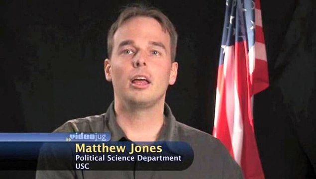 How is North Korea affecting party positions in the US?: Political Parties And Foreign Policy