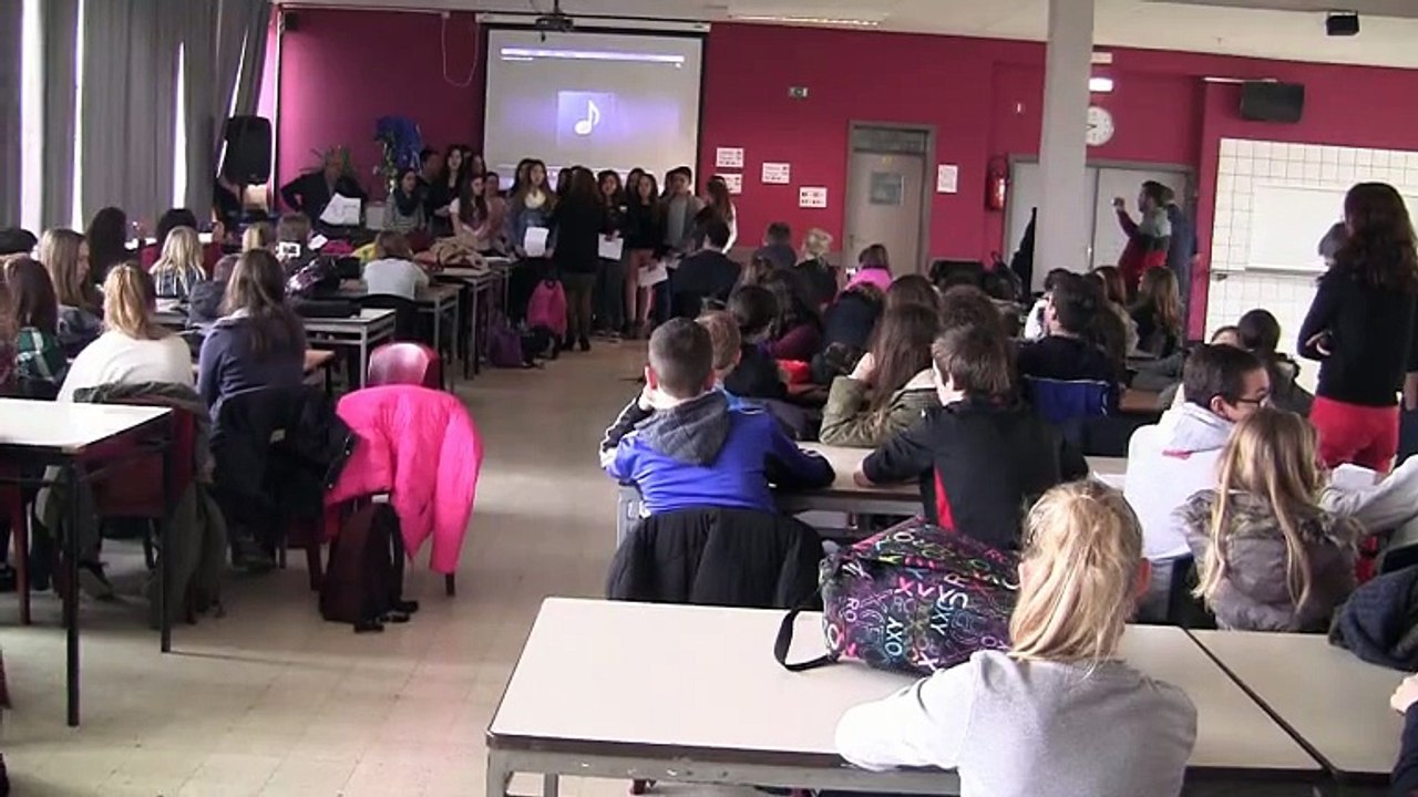 2015-04 Erasmus+ Travaux présentation