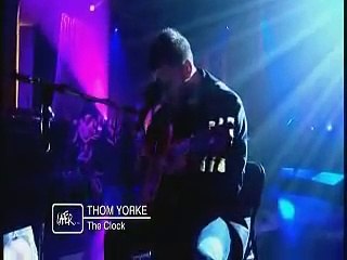 Thom Yorke The Clock & Red Hot Chili Peppers Snow (Hey Oh)