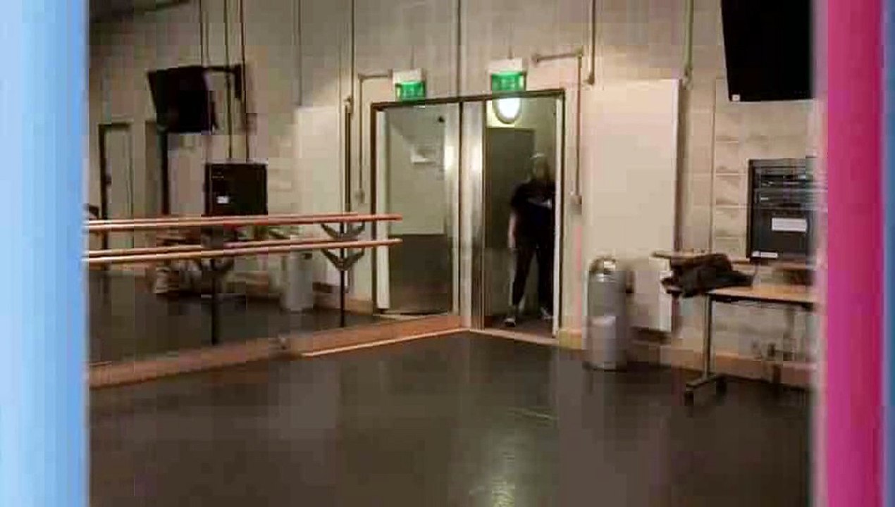 Hip Hop Arm Popping Tutorial