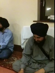 YAR v SaDA UK Chalaya [Punjabi Funny Poetry]