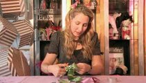 Learn To Make Decorative Bows For Children's Hair