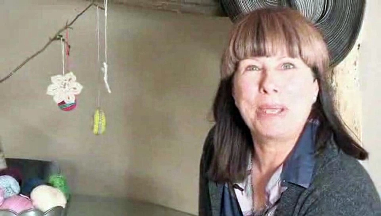 Step By Step Guide To Crocheting A Rope