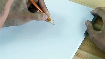 How To Sketch Marge Simpson