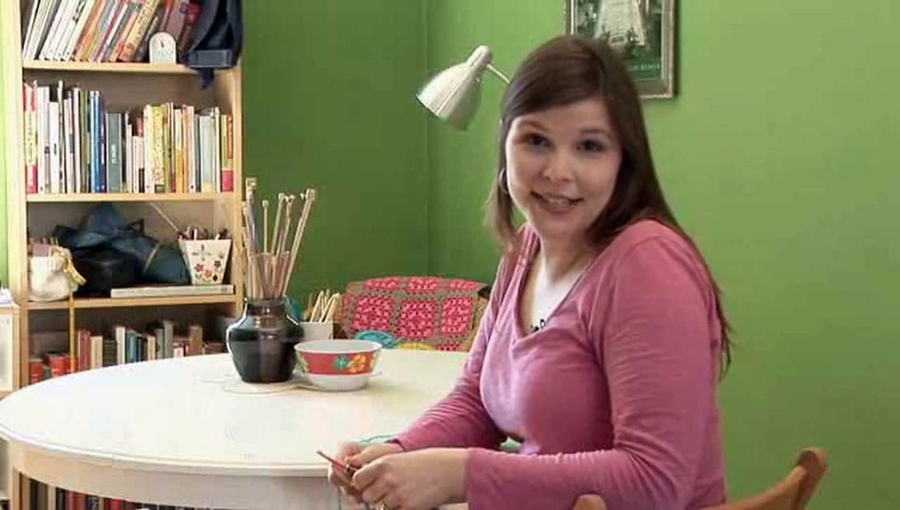 How To Do Treble Crochet