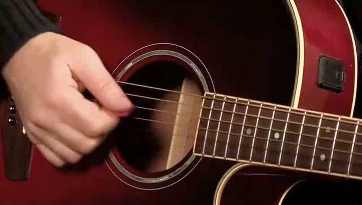 How To Get Good At Classical Guitar