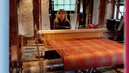 How To Look After Your Spinning Wheel