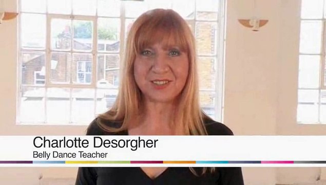 How To Do Bellydancing