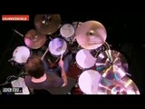 Benny Greb - Drum Solo - Modern Drummer 2010