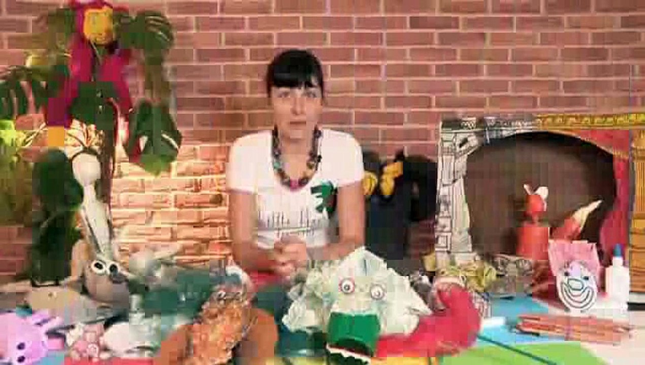 How To Create Puppets Out Of Wood