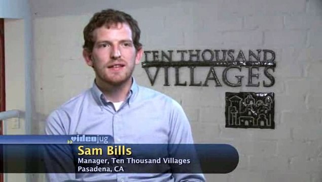 How can I start a Fair Trade movement in my community?: Fair Trade Organizations