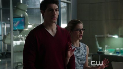 The Flash Season 1 Episode 18 - All-Star Team Up - Promo / First Clip