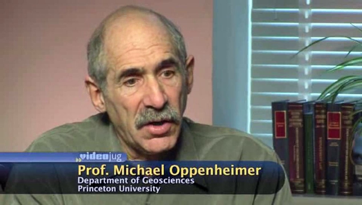 What factors are making the current climate change so severe?: Global Warming Basics