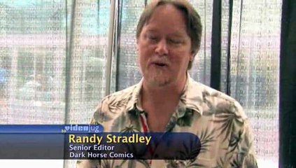 Do you look for a specific style of work?: Becoming A Comic Book Artist
