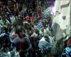 Christian Persecution in Nigeria