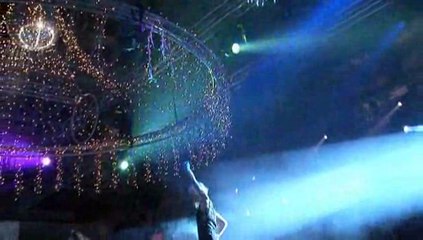 Celebrity Wisdom: How To Support Charities