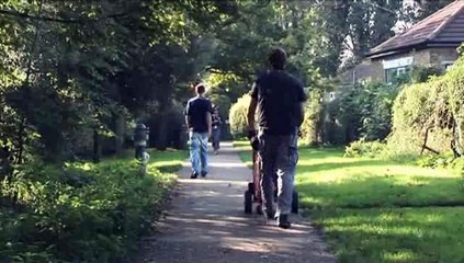 How To Tour London's Eel Pie Island