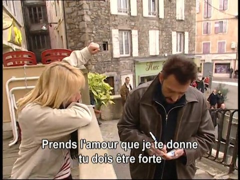 KARAOKE JOHNNY HALLYDAY - Si j'étais charpentier