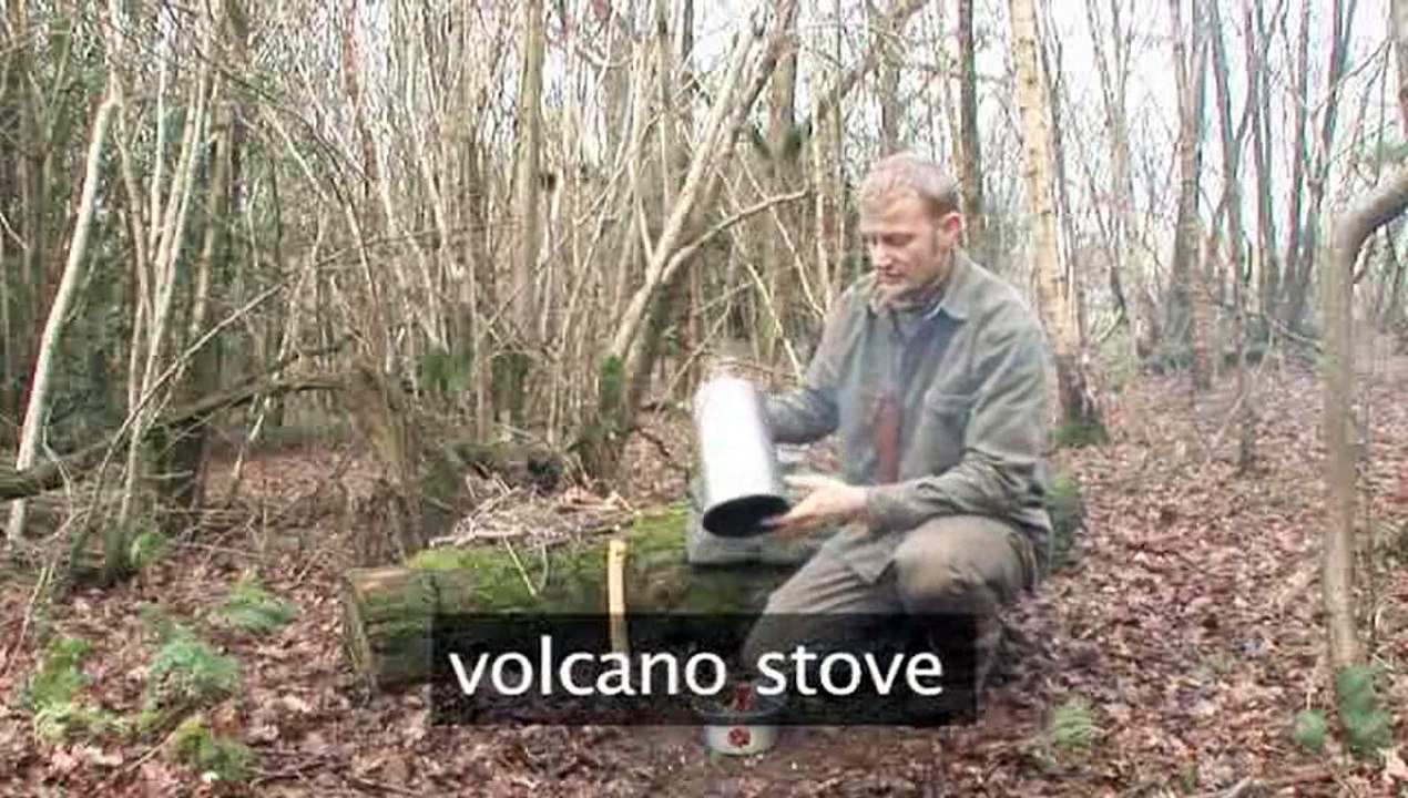 How To Utilize A Storm Kettle