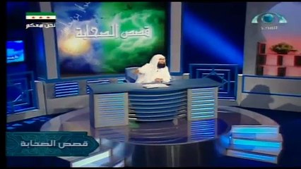 الشيخ محمود المصرى عمر بن الخطاب 11