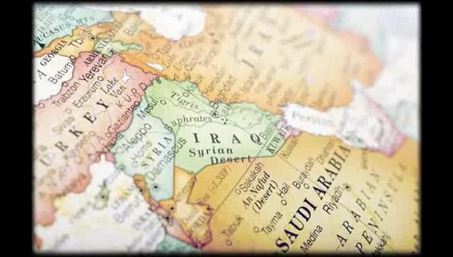 How does our dependence on foreign oil impact global terrorism?: The Business Of Green: Beyond The Ivory Tower