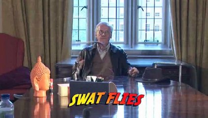 A Guide To Crack A Whip Like Indiana Jones