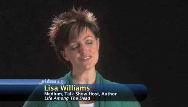 What do you say to people who think you're lying about speaking to the dead?: A Psychic Answers The Skeptics