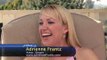 What do you do when you're not singing or acting?: Adrienne Frantz Trivia