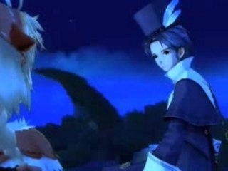 Eternal Sonata : Bande-annonce [Xbox360]
