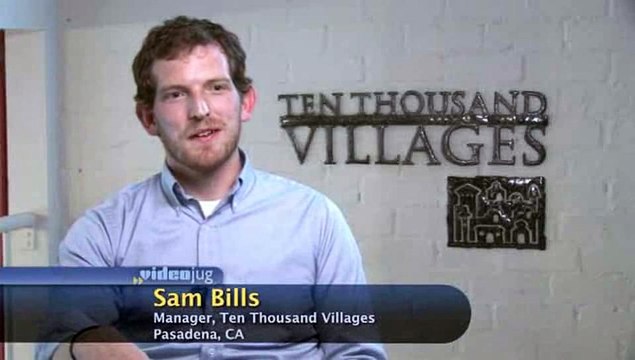 What is the difference between 'Fair Trade' and 'financial aid'?: Fair Trade History