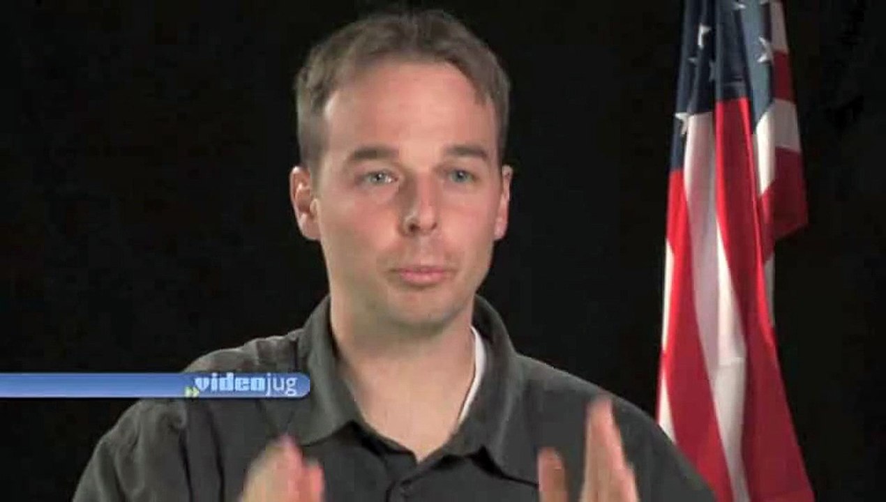 Are the two parties really that different from each other?: Democrats Vs. Republicans