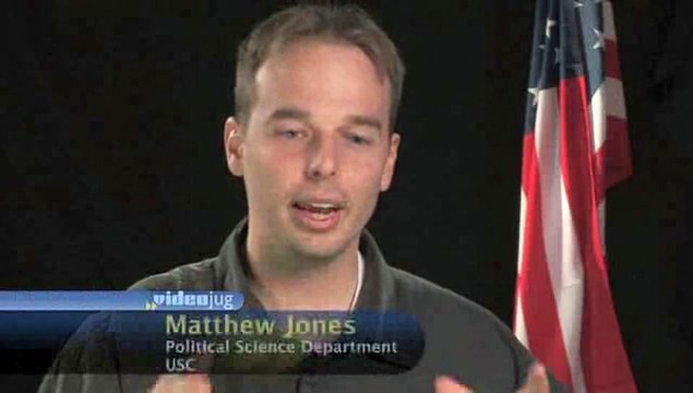 Will the Democrats and Republicans always rule the country?: Democrats Vs. Republicans