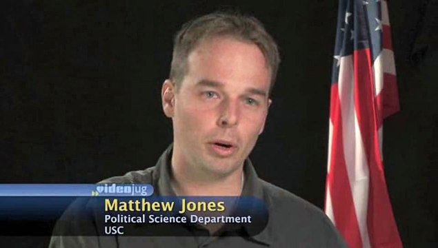 How do party systems in other countries compare to ours?: Party Politics In The US