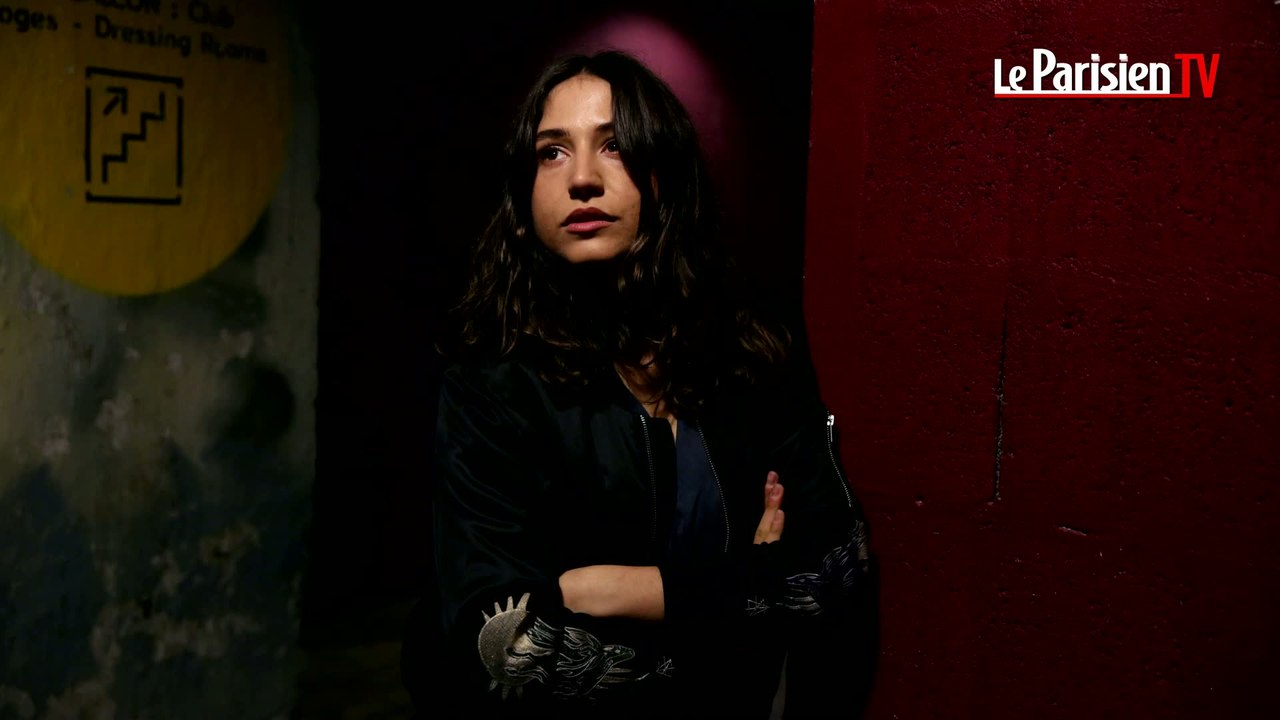 Exclusif. Izïa Higelin : "Je me sens super rock, mais ..."