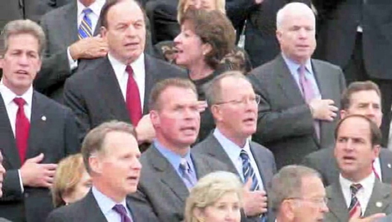 Myth- Big business and special interests buy politicians?: Myths About Who Runs The Government