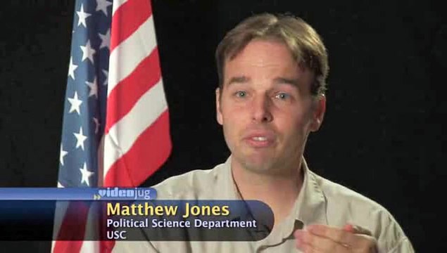 Myth- The 2008 Presidential election is the most important in history?: Myths About National Unity