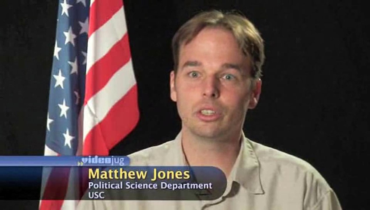 Myth- Democrats and Republicans have basically the same stance on gun rights?: Myths About Democrats And Republicans