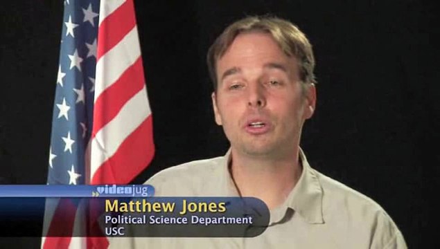 Myth- The President dictates healthcare policy?: Myths About Presidential Power