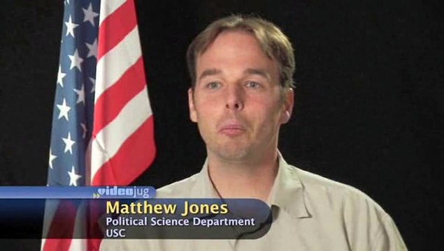 Myth- Voters don't like negative political ads?: Myths About Political Campaigns