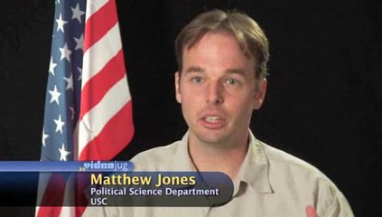 Myth- The President controls the US budget?: Myths About Presidential Power