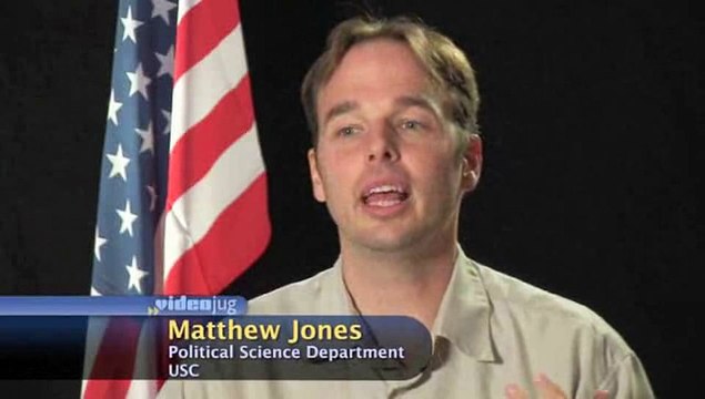 Myth- Soldiers always vote Republican?: Myths About How People Vote