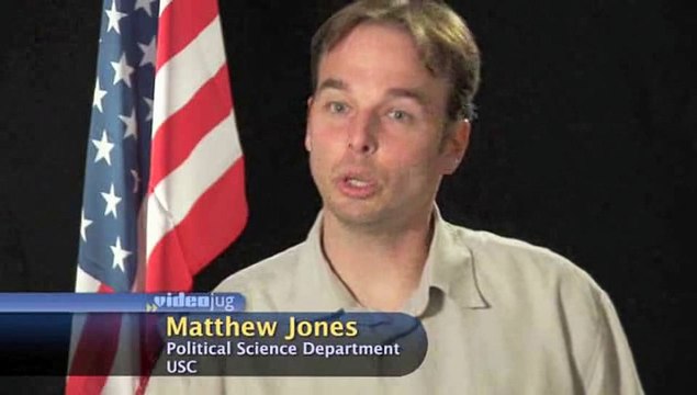 Myth- When I vote in a primary, I'm voting directly for the candidate I select on the ballot?: Election Myths