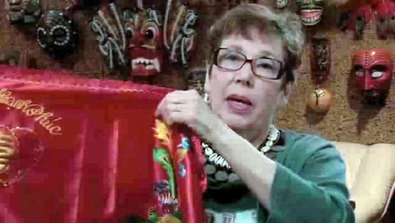 What if I am presented with a red cloth at an Asian wedding?: Cross Cultural Wedding Customs