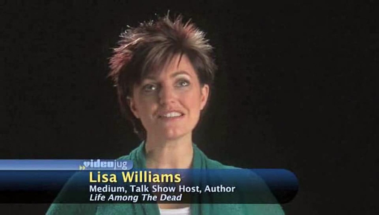 What were the first signs of your psychic abilities?: Using My Psychic Abilities