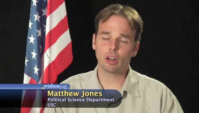 Myth- Voting for a third party is a wasted vote?: Myths About Voter Turnout